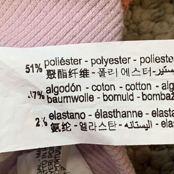 Infant Girls 18 Months Bundle Romper Hoodie Sweatshirt Pink - Picture 16 of 16